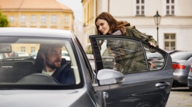 Rok 2021 oczami użytkowników Ubera
