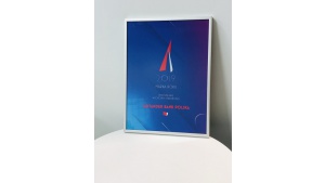 Santander Bank Polska z wyróżnieniem za rebranding