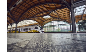 Darmowe przejazdy pociągami Kolei Dolnośląskich we Wrocławiu