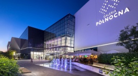Galeria Północna zwiększa udział mody w tenant-mix’ie