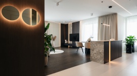 Unikalne mieszkania pokazowe od MOOVIN Interiors