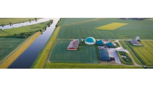 Selena Green Investments realizuje projekty odnawialnych źródeł energii Biuro prasowe