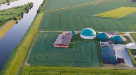 Selena Green Investments realizuje projekty odnawialnych źródeł energii