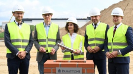 90 000 m kw. dla BestSecret – rusza budowa dla giganta e-commerce