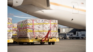 SkyCapacity i Time Critical Solution - CEVA uruchamia nowe usługi air cargo