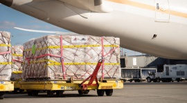SkyCapacity i Time Critical Solution - CEVA uruchamia nowe usługi air cargo