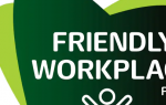 KRISHOME nagrodzone tytułem FRIENDLY WORKPLACE 2024