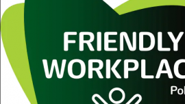 KRISHOME nagrodzone tytułem FRIENDLY WORKPLACE 2024 Wyniki wyszukiwania: anna tym