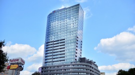 Hanza Tower w Szczecinie ma pozwolenie na użytkowanie Biuro prasowe