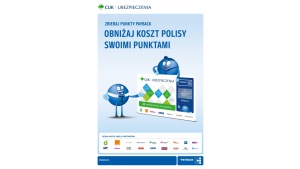 CUK Ubezpieczenia nowym partnerem PAYBACK
