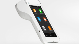 PolCard from Fiserv wprowadza terminale androidowe