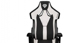 Genesis Nitro 650 - ergonomiczny fotel gamingowy
