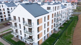 Osiedle Szmaragdowy Park oddane do użytku Biuro prasowe