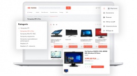 Morele.net wdrożyło dedykowany panel do sprzedaży e-commerce B2B