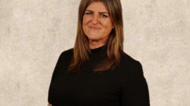 Jutta Peinze nowym dyrektorem ds. marketingu Motorola na region EMEA Biuro prasowe
