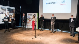 Dyplom Roku SARP: znamy laureatów 56. edycji