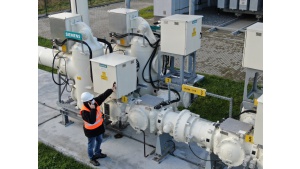 Energa Operator z systemem TETRA od Motoroli Solutions