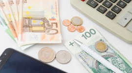 Wymieniasz waluty w firmie? Kontroluj koszty