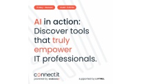 Connect IT Warszawa - AI w akcji Kalendarium