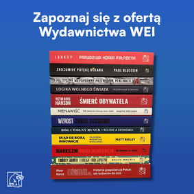 Wydawnictwo WEI